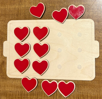 Play Baking Sheet and Cookies