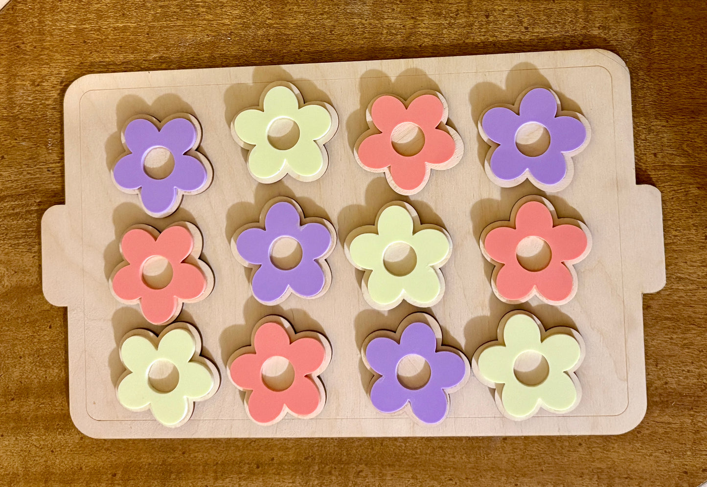 Play Baking Sheet and Cookies