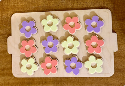 Play Baking Sheet and Cookies