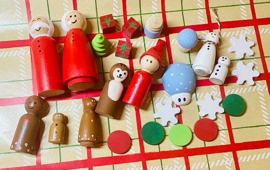 Christmas Advent Kit