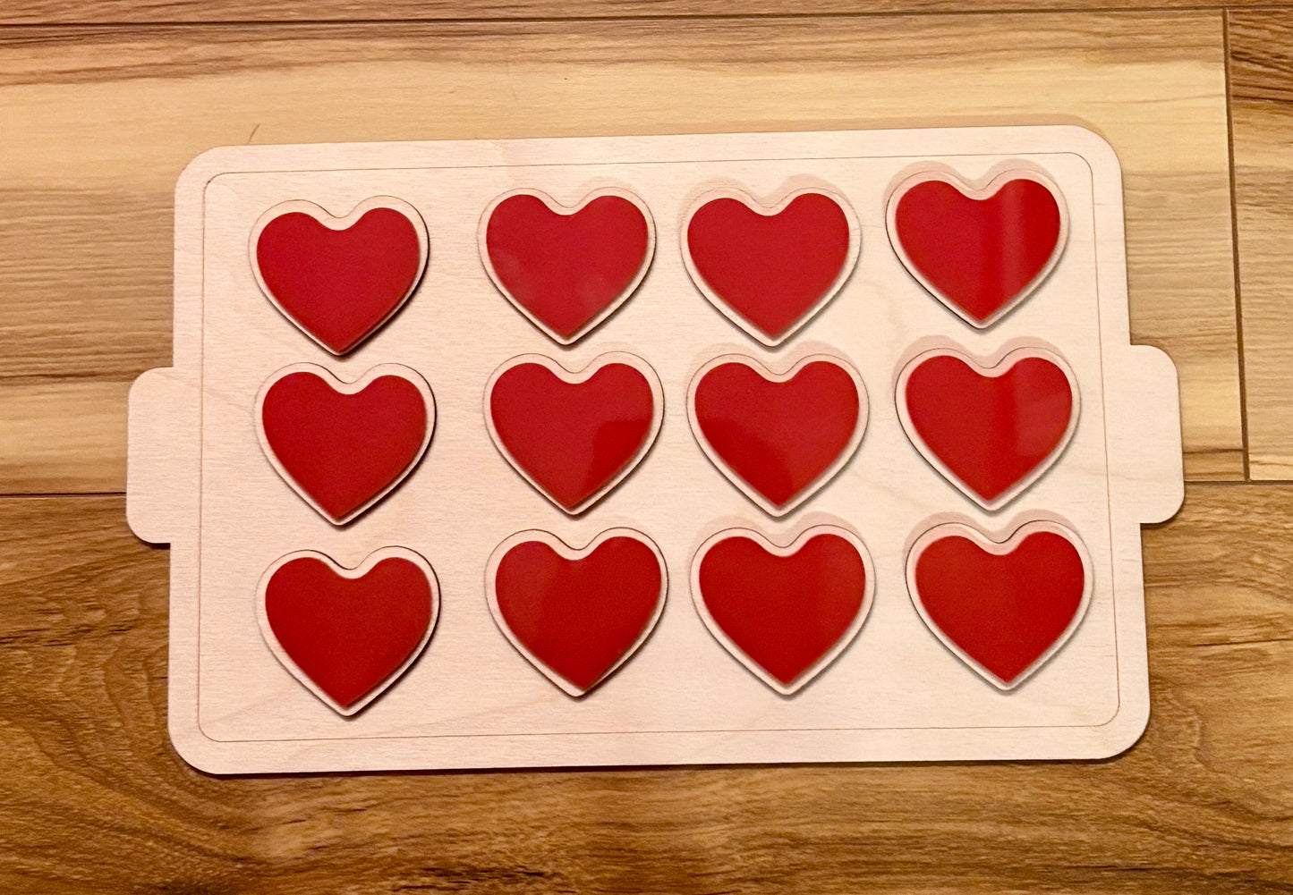 Play Baking Sheet and Cookies