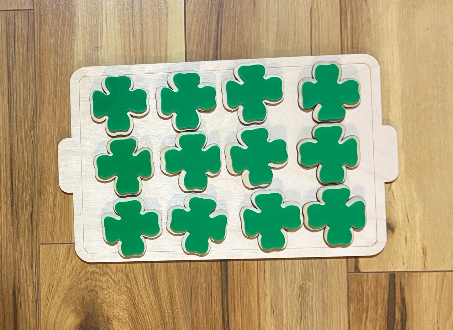 Play Baking Sheet and Cookies