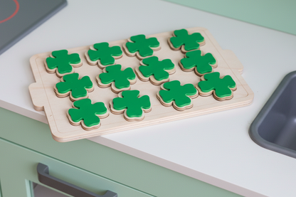 Play Baking Sheet and Cookies