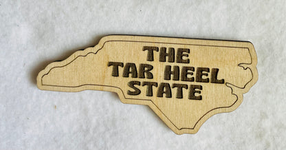 State Magnets