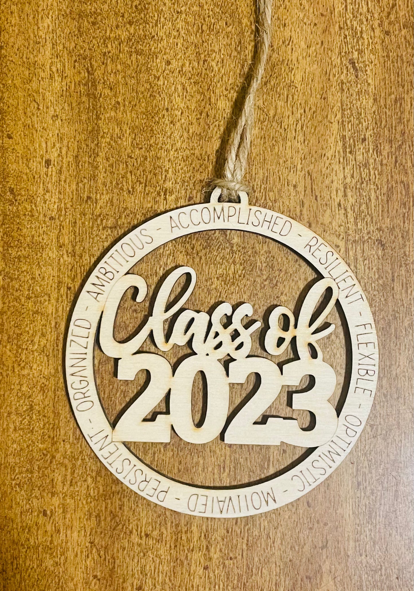 Graduation Ornament