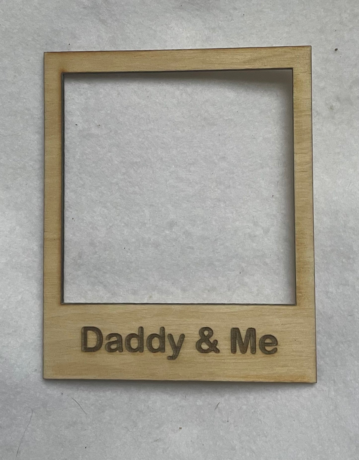 Fridge Frame Magnet