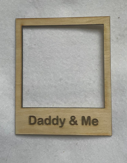 Fridge Frame Magnet