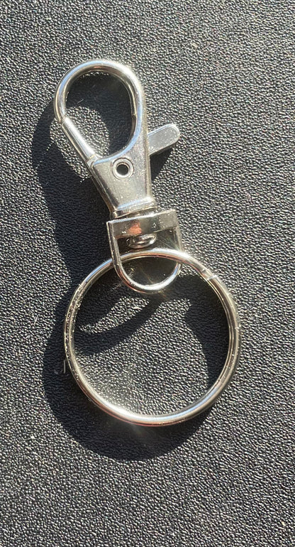 Business Keychain