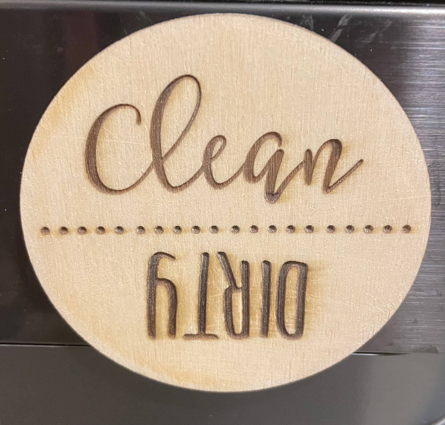 Dishwasher Magnet