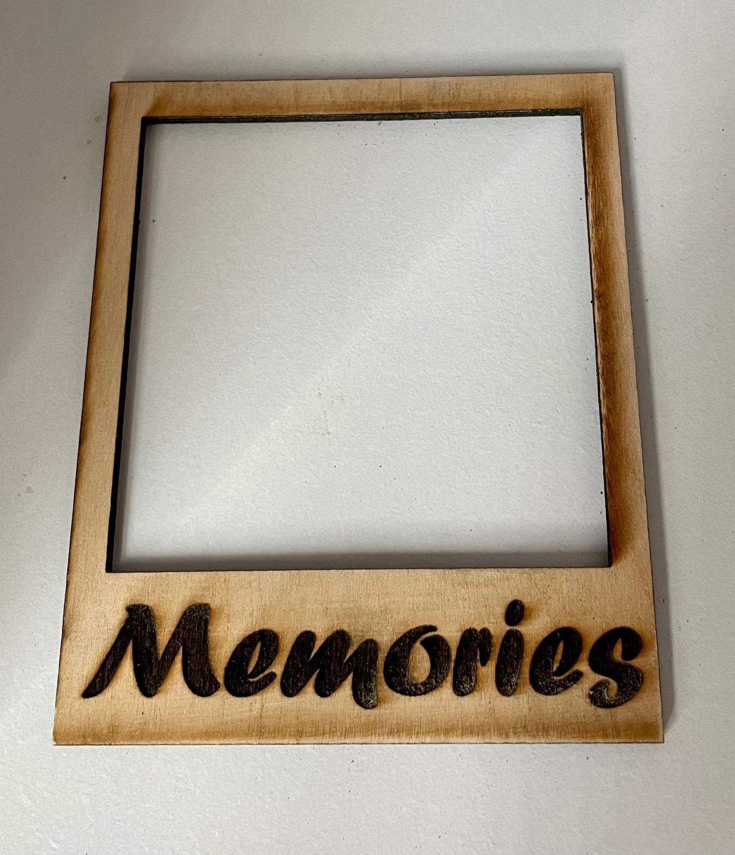 Fridge Frame Magnet