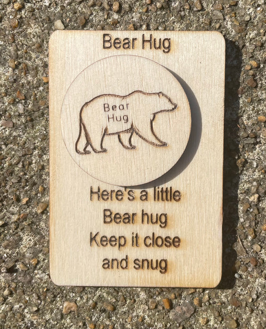 Bear Hug